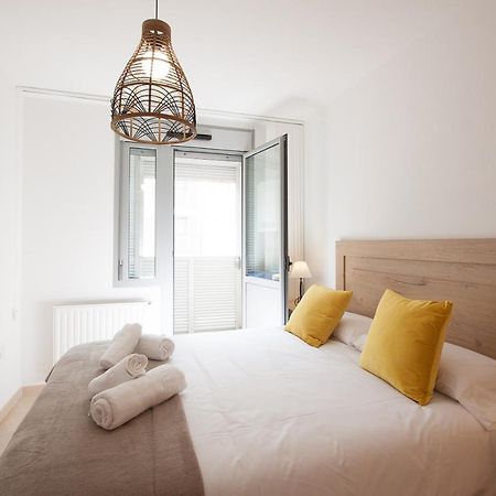 La Piedra L Osu, Apartamento Con Piscina, Playa 3 Km Vut-3226-As 利亚内斯 外观 照片